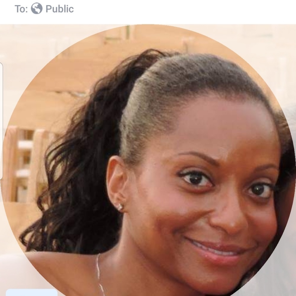 Meet your Posher, Erika